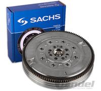 Zweimassenschwungrad SACHS 2294 001 364