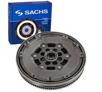 Sachs Zwei-massen-schwungrad Schwungscheibe Passend Für Hyundai Santa 2294 Schwungrad: Aisin: Fdy003 Ashika: 910hh00 Blue Print: Adg03501 Exedy: