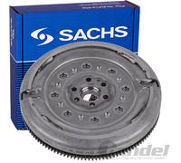 Zweimassenschwungrad SACHS 2294 002 240