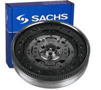 Sachs Zwei-massen-schwungrad Zms Für Vw Passat 3g Tiguan T6 2.0 Tdi 4motion Schwungrad: Kawe: Dmf654 Sachs: 2295001534 Schaeffler Luk: 415097709 Sk