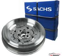 SACHS Zweimassenschwungrad VW Multivan V VI T5 T6 2.0 BITDI DSG 7 CAAC CCHA CFCA