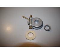 Sachs ZX125 ZX50 2Takt Tachoschnecke Tachoantrieb passt schlecht