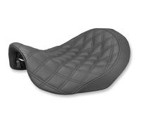 Saddlemen Sitzbank RENEGADE LS BK DYNA für Harley Davidson