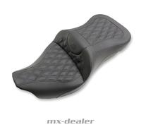 Saddlemen Sitzbank Roadsofa für Harley Davidson Road King RS LS EXT RCH