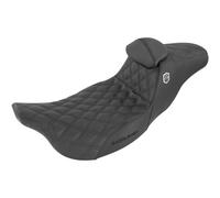 Saddlemen Sitzbank SDC Performance Gripper für Harley Davidson Road King siehe Liste
