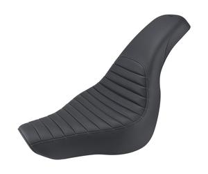 Saddlemen Sitzbank Sitzbank PROFILER für Harley Davidson FLSB FXLRS TTR SOFTAIL
