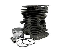 Sägenspezi Zylinder Kolben Set alte Version passend für Stihl 018 MS 180 MS180 38mm 10mm Kolbenbolzen