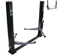 Säulen Hebebühne 4000kg 2-Säulenhebebühne Autohebebühne 4t hydraulisch 06300 AWZ