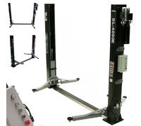 Säulen Hebebühne 4000kg 2-Säulenhebebühne Autohebebühne hydraulisch 06306 PKW AWZ