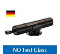 Safe Pro X Auto - Gurtschneider Notfallhammer 1 Stück - 2 in 1 Notfallhammer Aut