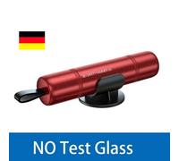 Safe Pro X Auto - Gurtschneider Notfallhammer 1 Stück - 2 in 1 Notfallhammer Aut