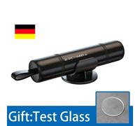 Safe Pro X Auto - Gurtschneider Notfallhammer 1 Stück - 2 in 1 Notfallhammer Aut