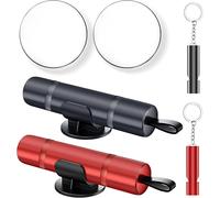 Safe Pro X Auto Notfallhammer Gurtschneider 2in1 Nothammer Autoscheibenhammer
