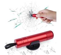 SafePro X Auto Notfallhammer Gurtschneider Fensterbrecher Safe Pro Safety First