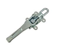 Exzenterverschluss Bordwandverschluss Spannverschluss Anhänger Vervschluss 1 Stück