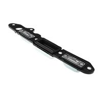 SAFWEL Heckklappe, Heckklappe, Schüttelgriff, Kennzeichenleuchte mit Mikroschalter, passend for VW, Golf Plus, Jetta, Passat B6, Touran, 1TD827574A