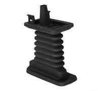 SageFurned Tür-Seitenplatte Einfädelmantel 1K0959843C Kabelbaum Abdeckung Gummibalg für Golf 5 6 für Passat Seat Alhambra für Skoda für Fabia Superb schwarz