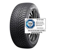 Sailun 195/55R16 87H Ice Blazer Alpine 2
