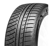 SAILUN Ganzjahresreifen 205/55 R 16 XL TL 94V ATREZZO 4SEASONS EV MFS BSW M+S