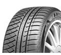 1x 205/55 R16 94V Ganzjahresreifen Sailun Atrezzo 4-Seasons 3PMSF MFS XL | 45007