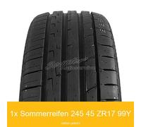 Sailun Atrezzo ZSR-2 XL 245/45 R17 99Y Sommerreifen | 80111