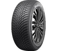 Sailun Ice Blazer Alpine 2 205/50 R17 93V XL, mit Felgenschutz (MFS)