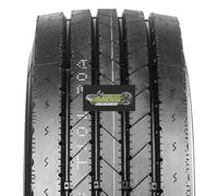 Sailun SAR1 16PR M+S 3PMSF 275/70R22.5 148/145M Reifen Ganzjahresreifen LKW