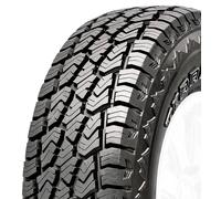 Sailun Terramax A/T 235/65 R17 104S PKW Ganzjahresreifen Reifen MERCEDES-BENZ: GLC SUV, GLK, ML-Klasse, AUDI: Q5, Q5, VOLVO: XC60 I, XC60 II, XC90 I