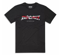 % SALE % DUCATI Logo 2.0 T-Shirt