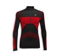 %SALE% Ducati Warm Up 2 Langarm-Funktionsshirt 98107372