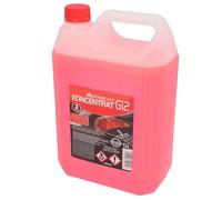 G12 Kühlerfrostschutz -80°C 5L Kühlflüssigkeit Konzentrat Antifreeze LKW PKW