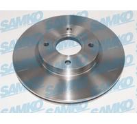 Bremsscheibe SAMKO F1034V