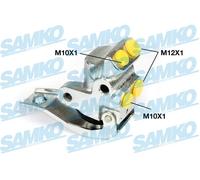 LPR Bremskraftregler 9940 für PEUGEOT PARTNER 12 x 1 2 10 Großraumlimousine CNG