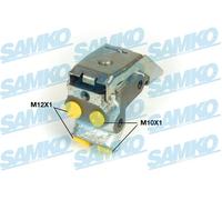 Bremskraftregler D30925 SAMKO für CITROËN PEUGEOT