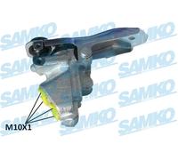 LPR Bremskraftregler (9973) für VW Transporter T4 Mercedes-Benz Sprinter 3,5-T