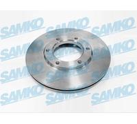 Bremsscheibe SAMKO N2291V