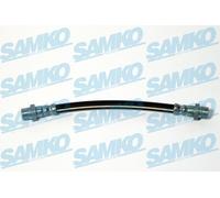 SAMKO Bremsschlauch hinten passend für BMW 1er Cabriolet E84 F21 E87 E81