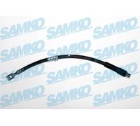 SAMKO Bremsschlauch vorne für Opel Astra G Stufenheck F75 F48 F08 F35 T98