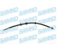 SAMKO Bremsschlauch vorne passend für Ford Galaxy 7M8 7M9 7M6 WGR 7V8 7V9