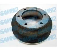 Bremstrommel LPR 7D0625
