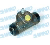 Bremszylinder Grauguss 4477 LPR für FIAT ALFA ROMEO