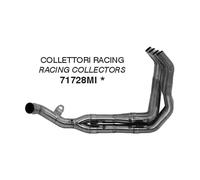 Kawasaki Ninja 1000 SX Tourer 2021-2023 Arrow Racing Sammler 71728MI