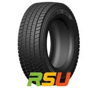 Samson GR-D2 M+S 3PMSF 16PR T.R.A 265/70 R19.5140/138M Ganzjahresreifen