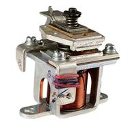 Sando sso25602.1 Elektromagneten Motorroller Anlasser