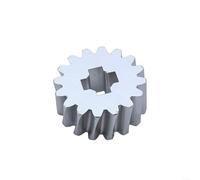 Sandyseptember Zahnradwinde für Reserveradhalter 7M3803660F Ersatzrad-Kit für Sharan Ersatzradträger Getriebe Reparatur Fix Ersatzrad Set für Ford für Galaxy