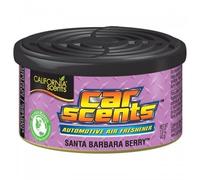 Santa Barbara Berry - California CarScents Duftdose für das Auto