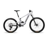 Santa Cruz Heckler SL C / GX AXS / MX matte silver XL // 46 cm