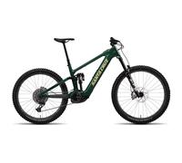 Santa Cruz Vala C / S / MX midnight green L // 42 cm