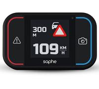 Saphe - Drive Pro Verkehrswarnung