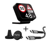 SAPHE T - Starter Pack incl. 6 months subscription